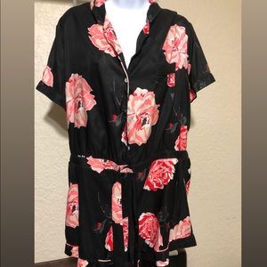 Victoria secret romper